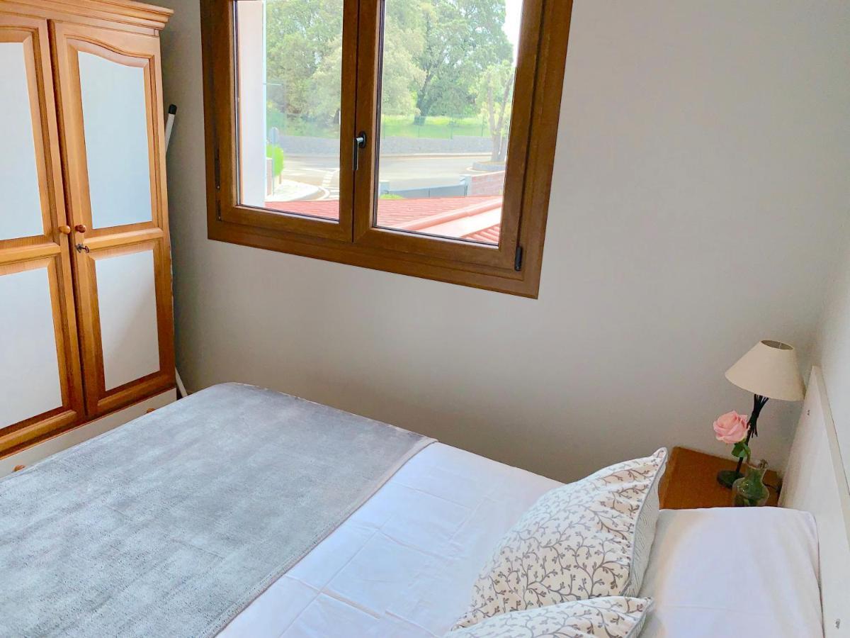 Apartamento El Pedregal Playa De Ris Noja Exteriör bild