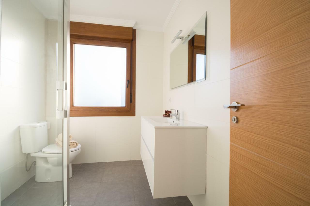 Apartamento El Pedregal Playa De Ris Noja Exteriör bild