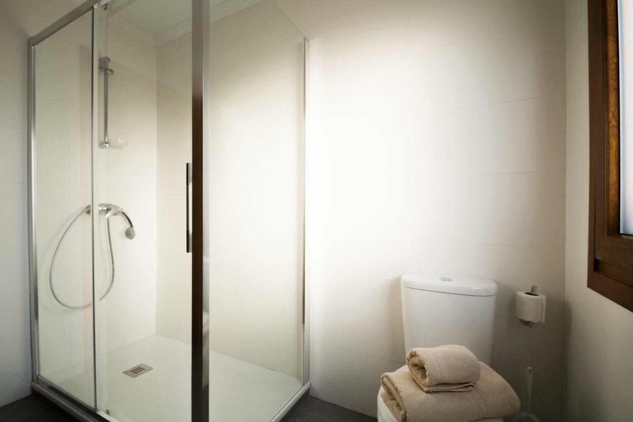 Apartamento El Pedregal Playa De Ris Noja Exteriör bild